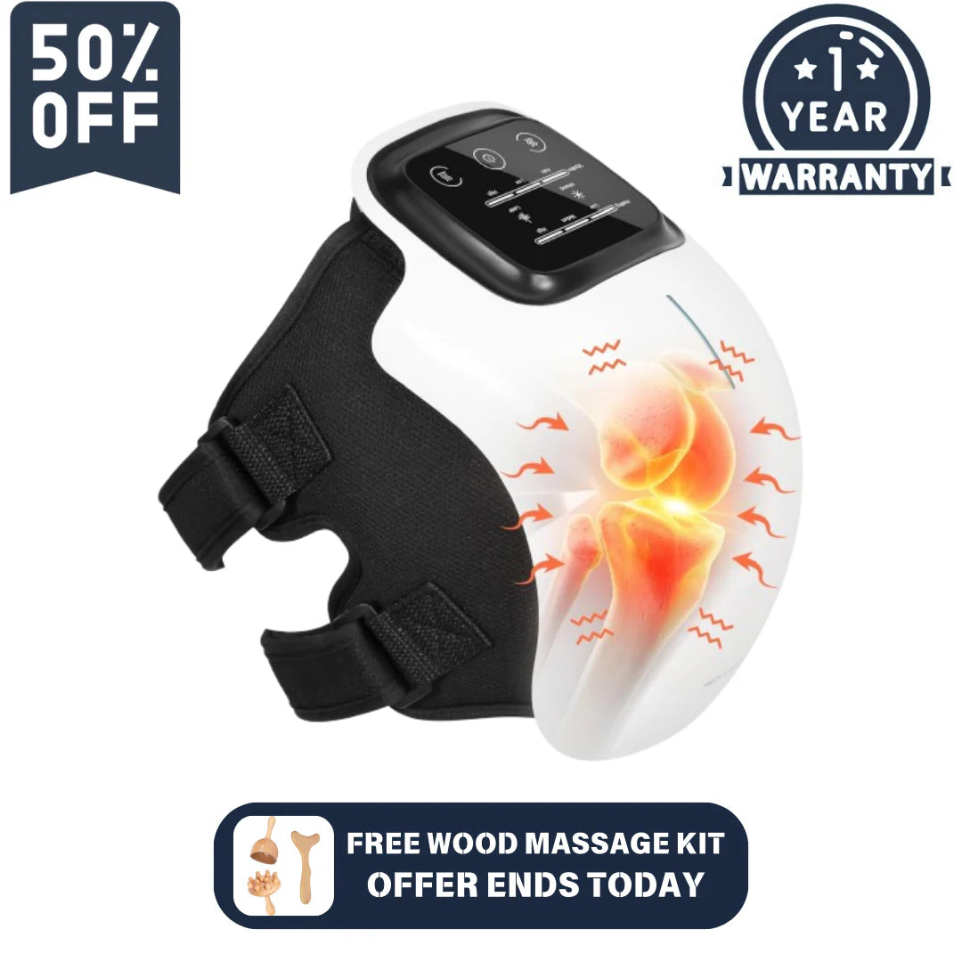 Thermic Knee
