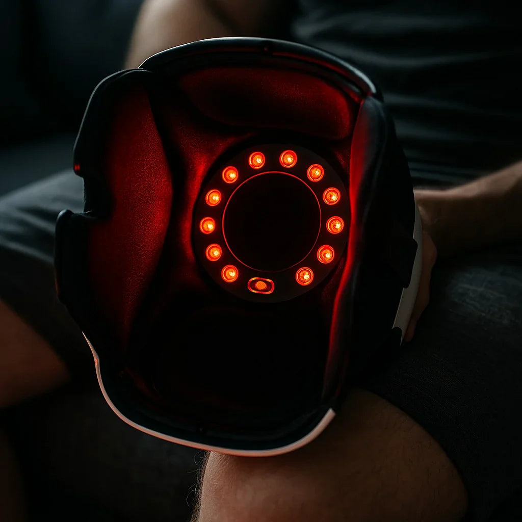 Thermic Knee